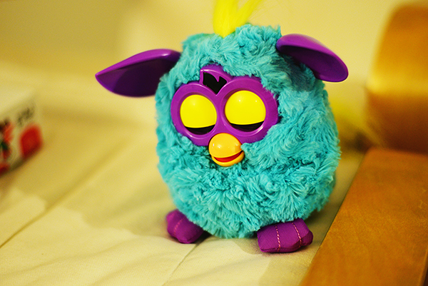 furby