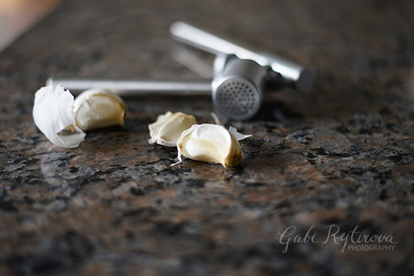 garlic