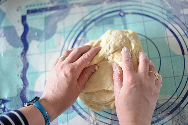 challah 1
