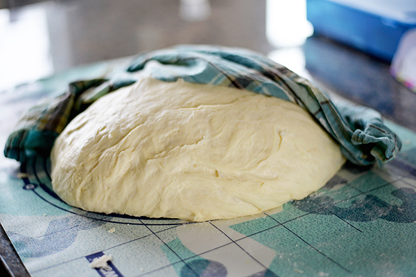 challah 3