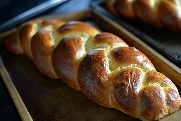 challah 6