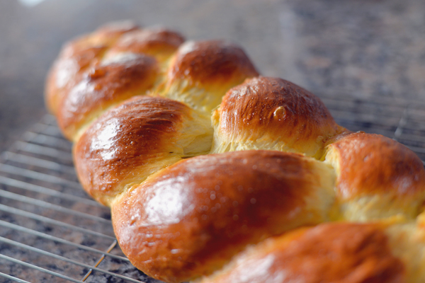 challah 7