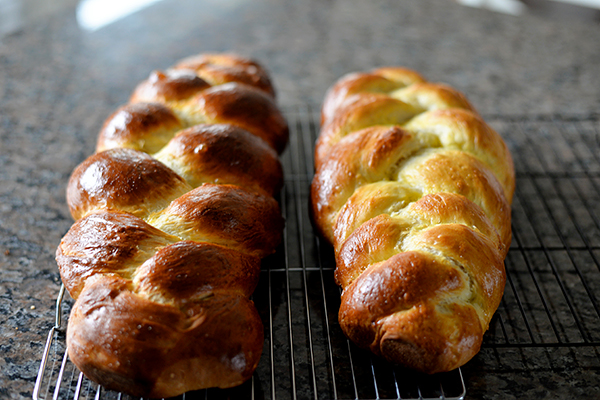 challah 8