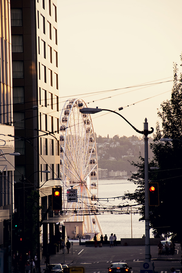 Seattle