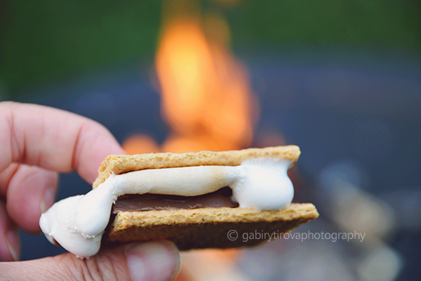 smores
